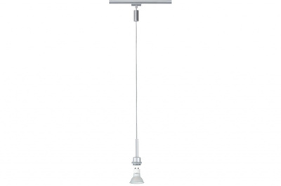 Трековый светильник Paulmann DecoSystems 95183