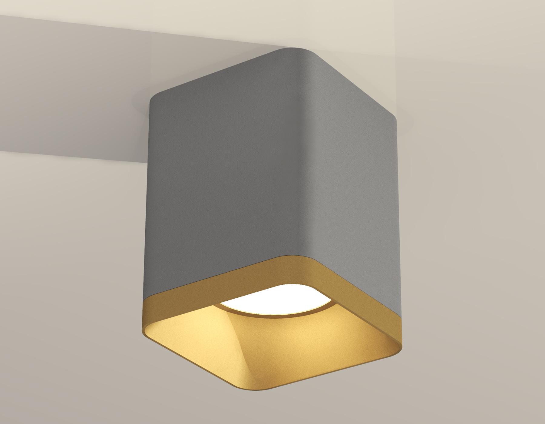 Потолочный светильник Ambrella Light Techno Spot XS7814004 (C7814, N7704)