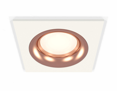 Встраиваемый светильник Ambrella Light Techno XC7631006 (C7631, N7015)