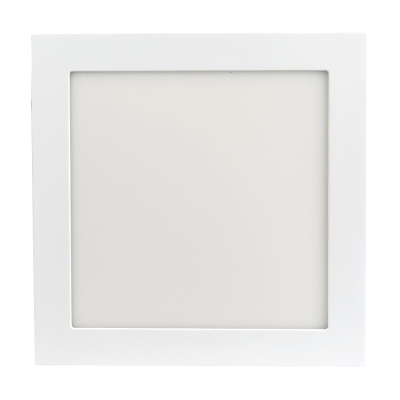 Встраиваемый светодиодный светильник Arlight DL-225x225M-21W White 020135