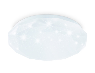 Потолочный светильник Ambrella Light Orbital Air FZ1016