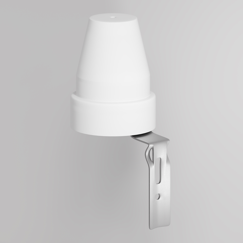 Датчики движения и освещенности 2200Вт Maytoni SL-02