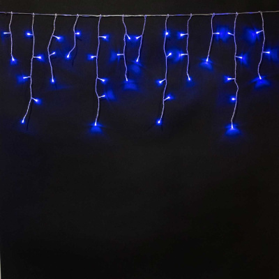 Гирлянда Бахрома Laitcom (LTC) ECC100-10-8B