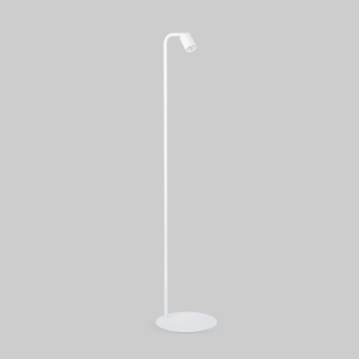 Торшер TK Lighting 5484 Logan White a065377