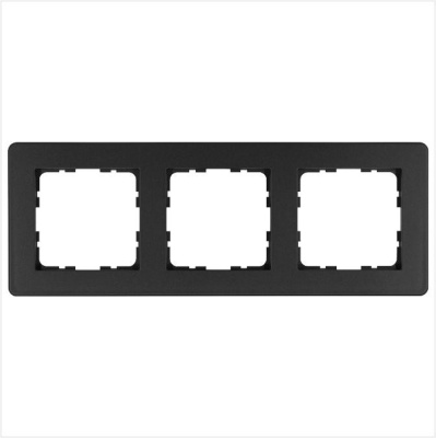 Рамка 3-постовая Jasmart G-Flex G1103B