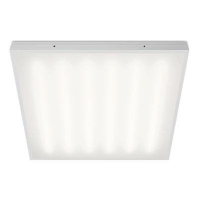 Светодиодная панель WOLTA STD ДВО13-54-001-5К 54Вт 5000К IP54 Матовый