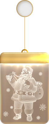 Светодиодный светильник на батарейках Ritter Christmas 29200 5