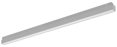 Трековый магнитный светильник iLedex Vision SMART 4822-001-L900-36W-110DG-BK