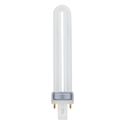 Лампа светодиодная Uniel LED-PL-7W/4000K/G23/FR PLZ03WH UL-00005662