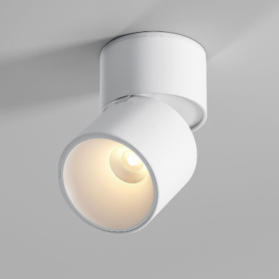 Накладной спот Elektrostandard Rolly 25112/LED 4690389207853 a067486