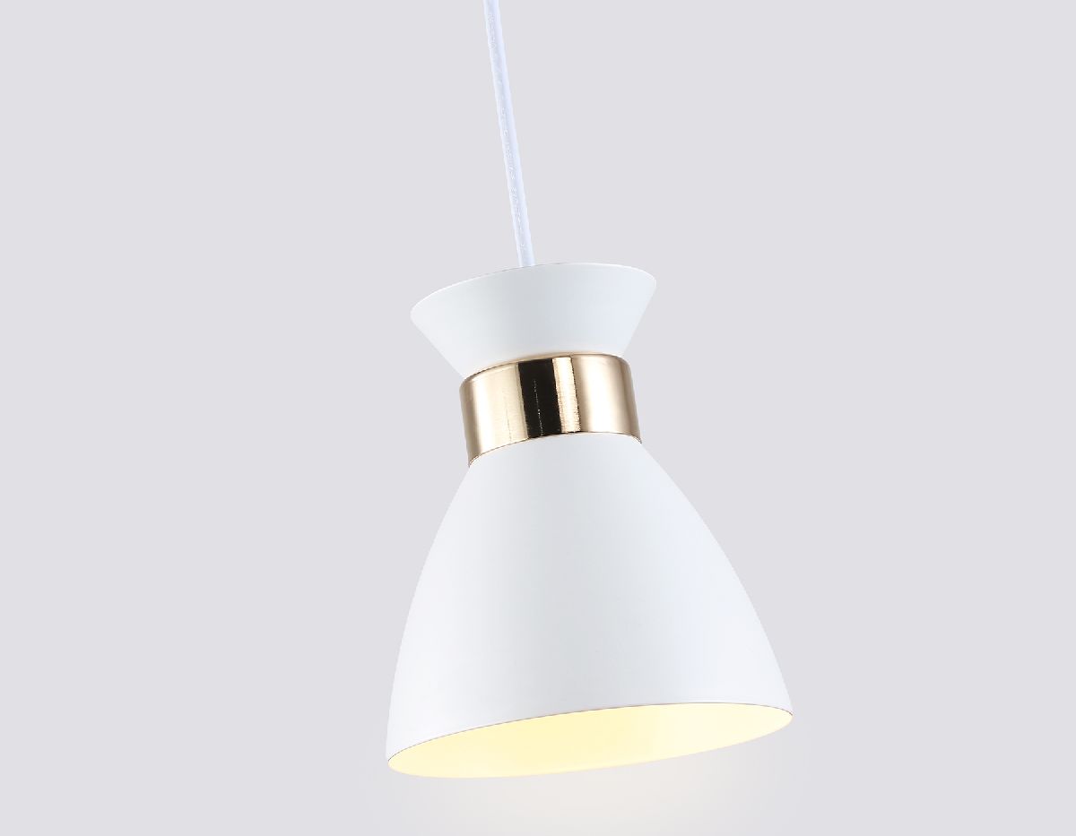 Подвесной светильник Ambrella Light Loft Traditional TR8465