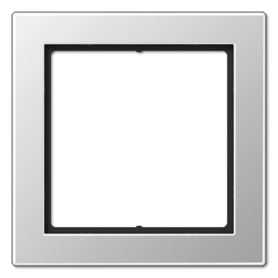 Рамка одноместная Jung FDAL2981