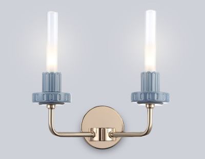 Бра Ambrella Light High Light Ceramo Modern LH53130