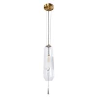 Подвесной светильник Divinare Lich 5012/09 SP-1