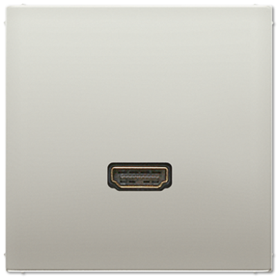 Розетка HDMI Jung MAES1112