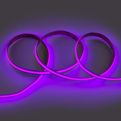 Светодиодная лента General GLS-COB-720-12-24-IP20-RGB 503871