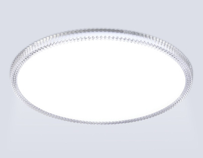 Потолочный светильник Ambrella Light Orbital FZ1720