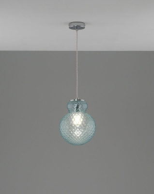 Подвесной светильник Moderli Lorel V11166-1P