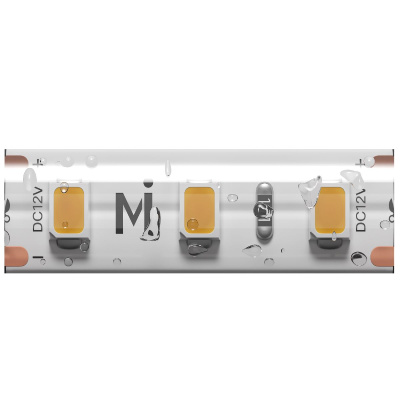 Светодиодная лента Maytoni Ultra 12В 2835 9,6Вт/м 4000К 5м IP65 201035