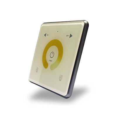 Панель управления AM Group AM534 WH