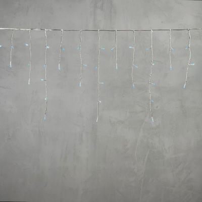 Гирлянда Бахрома Laitcom (LTC) ECC100-10-8SB