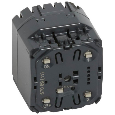 Модуль ДУ Legrand Celiane 067089