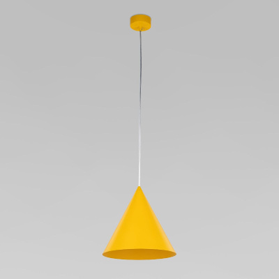 Подвесной светильник TK Lighting 10066 Cono a068532