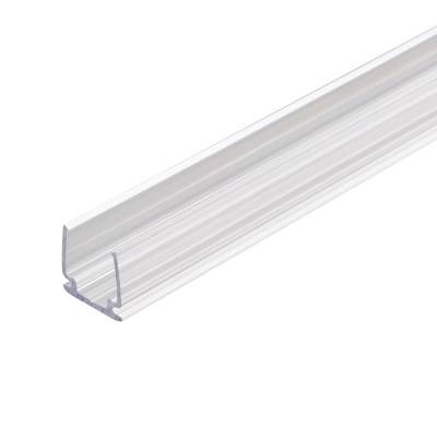 Профиль пластиковый Arlight ARH-CH17-2000-PVC 048871