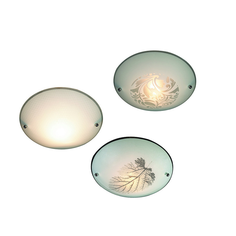 Потолочный светильник Globo Buque 40990-18