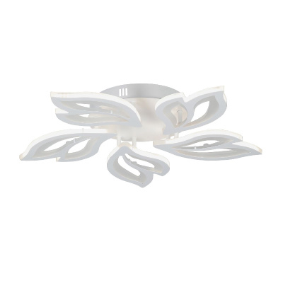 Потолочная люстра Vitaluce V3893-0/5PL