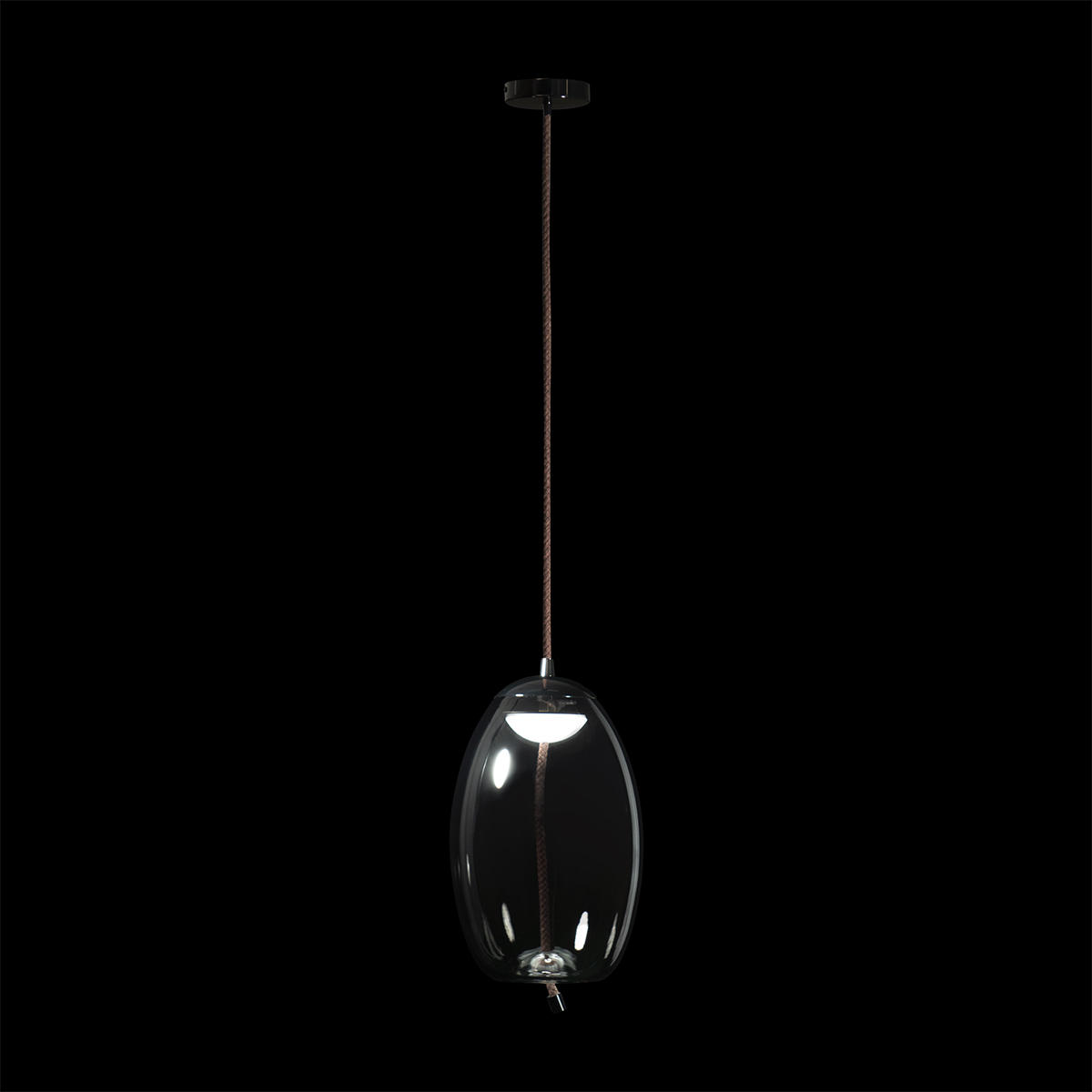 Подвесной светильник Loft IT 8134-A
