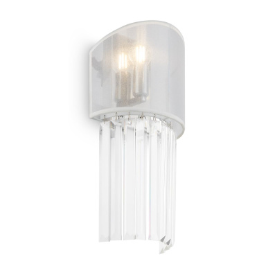 Бра Freya Eclipse FR5170WL-01N