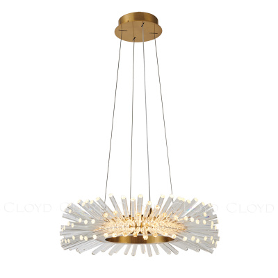 Подвесная люстра Cloyd Leptone 11528