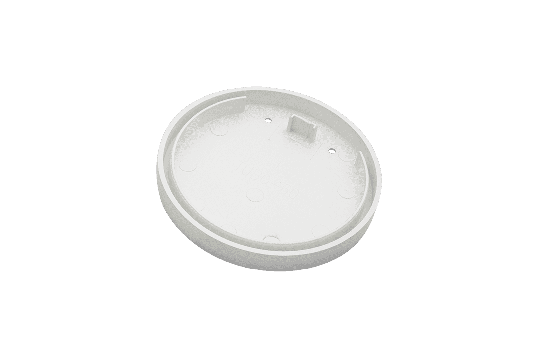 Заглушка для профиля DesignLed LT60-ECS 003339