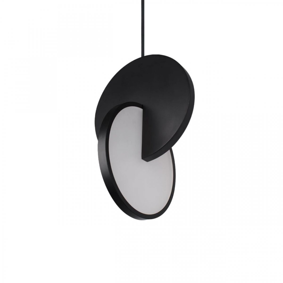 Подвесной светильник Loft IT Eclipse 9970BK