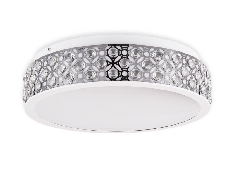 Накладная люстра Ambrella Light FA9433