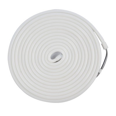 Светодиодная лента Uniel ULS-N01-2835-120LED/m-6mm-IP67-DC12V-9W/m-5M-6500K блистер UL-00009084