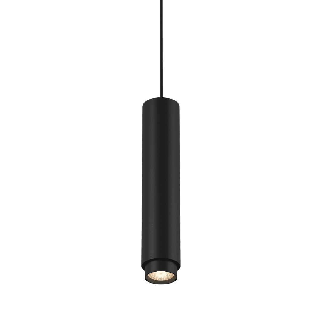 Трековый светильник DesignLed SY-601242-BL-20-NW 003579