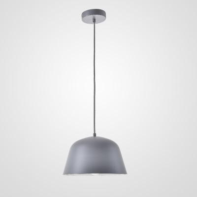 Подвесной светильник ImperiumLoft Ambit Gray 184486-26