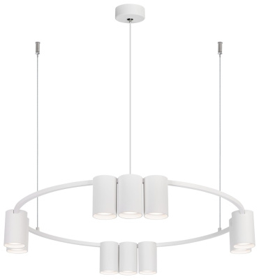 Подвесная люстра Velante 471-003-10