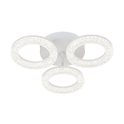 Потолочная люстра Escada Alunit 10281/3LED