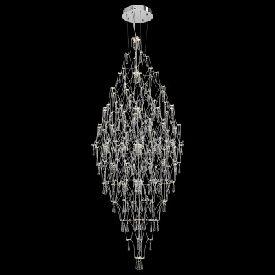 Подвесная люстра Wertmark Felicity WE339.08.103