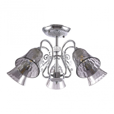 Потолочная люстра Arte Milano 340800/5 CR