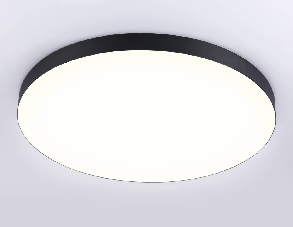 Потолочный светильник Ambrella Light Orbital Air FV5541