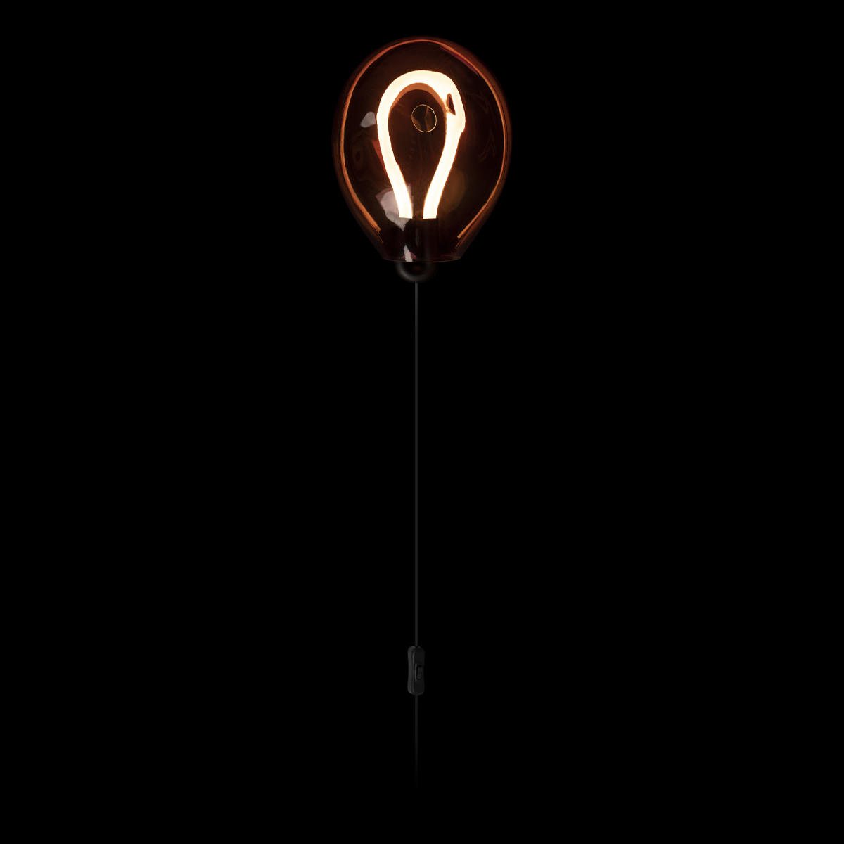 Настенный светильник Loft IT Joy 10291 Red