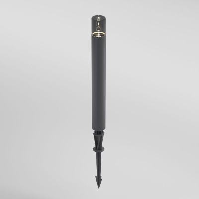 Грунтовый светильник Elektrostandard Hidden 4690389204180 35166/F a066037