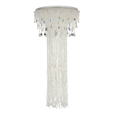 Каскадная люстра Dio DArte Elite San Remo H 1.4.50 N