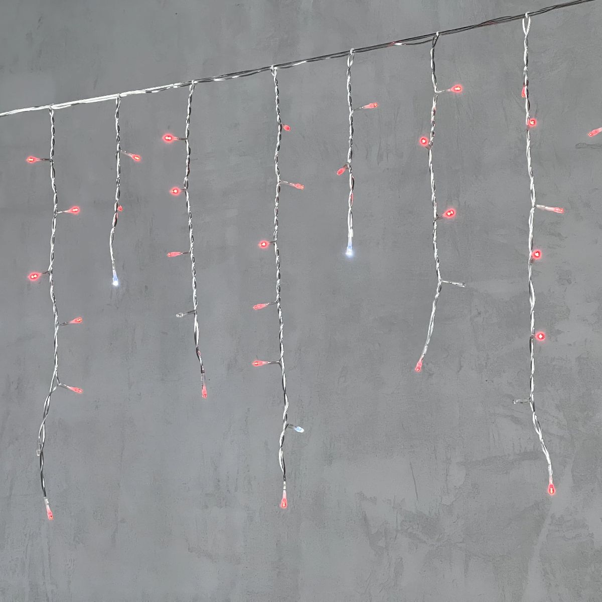 Гирлянда Бахрома Laitcom (LTC) PIL150BLW-10-2R