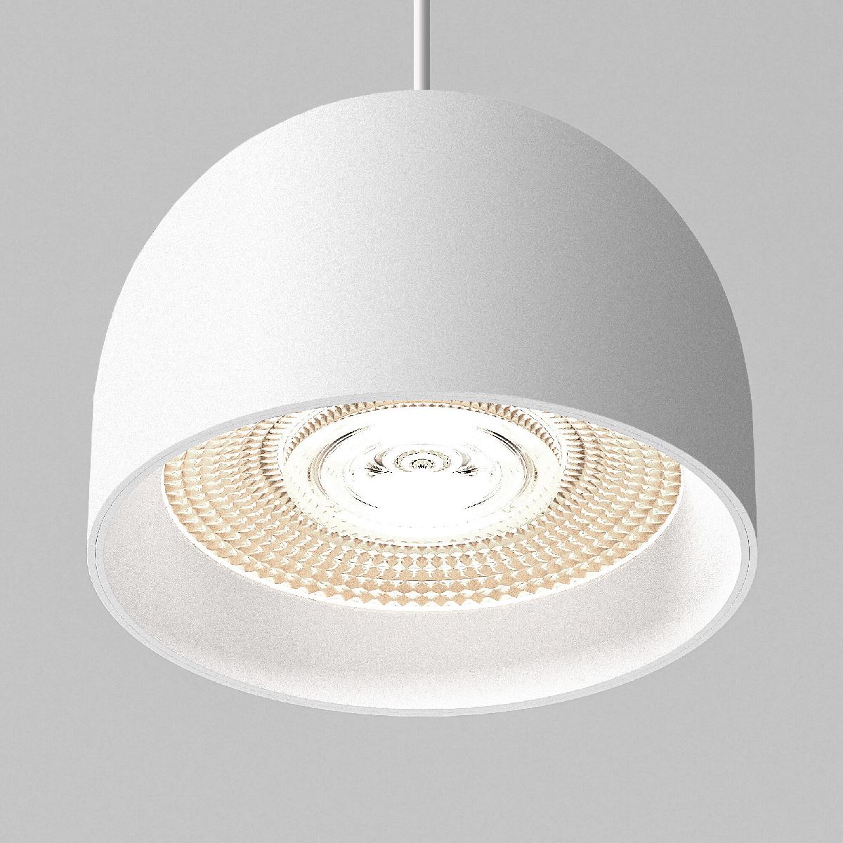 Подвесной светильник Elektrostandard Uno 4690389203183 50261 LED a065699
