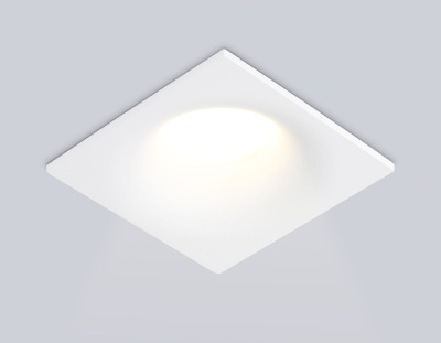 Встраиваемый светильник Ambrella Light Techno spot Technic base TN102811